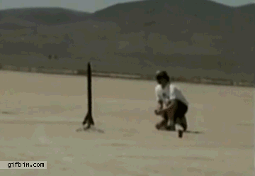 Image result for rocket fail gif