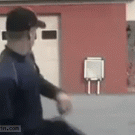 Baseball curveball pitching