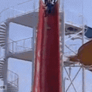 Slide fail