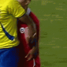 Soccer auto-foul