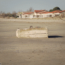 Long beach dolly zoom