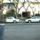 Breaking up like a boss