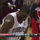 DeSagana Diop free throw fail