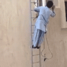 Fixing the air conditioner