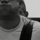 Weight lifter nose bleed