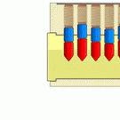 How to open a lock without keys