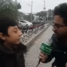 Pakistani eye popper