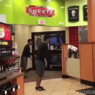 Mirror back flip