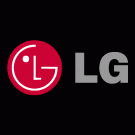 When you see it, you'll shit bricks: Pac-Man LG logo