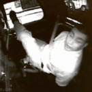 Abused by the police