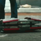 Iron Man briefcase suit