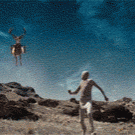 Gentlemen Broncos - Battle stag