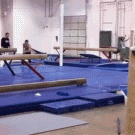 4 vault jump
