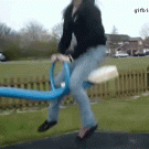 Seesaw fail