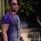 The Situation is shocked