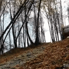 Downhill in a cable spool