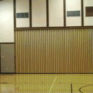 Moonwalk basketball shot