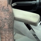 Laser tattoo removal