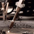 3D metal printing