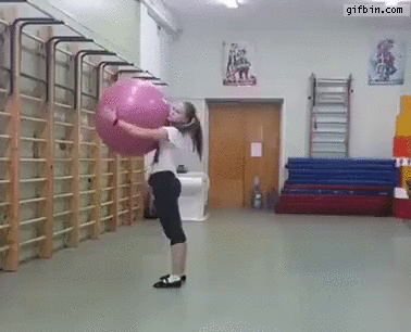 girl-does-backflips-with-exercise-ball.gif