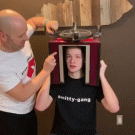 Neck crank box