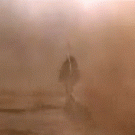 Wolverine special effects