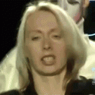 Peta activism on the catwalk fail