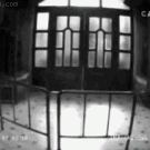 Coming to work parkour