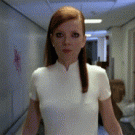 Shirley Manson - Terminator: The Sarah Connor Chronicles
