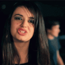 Rebecca Black ass grab