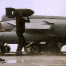 Hot Shots - bump bumping