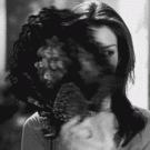 Anne Hathaway ugly face