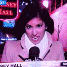 Reporter live nose leak