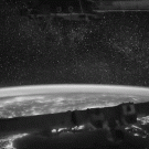 The Earth from space