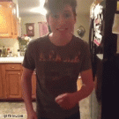 How to make your head disappear