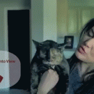 Face swap gone wrong