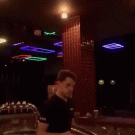 Bartender skills