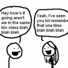 Split your lungs with blood and thunder