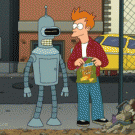 Bender Shitbrix
