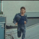 Boogie Nights - Dirk Diggler is Brock Landers