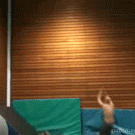 Damien Walters - Spiderman