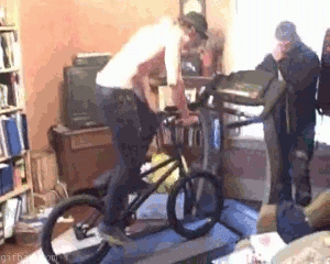 15 Most Hilarious Treadmill Fails of All Time | Treadmill-Ratings-Reviews