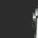 Slo-mo bullet coming out of barrel