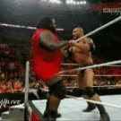 Wrestling is real