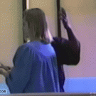Baptizing fail