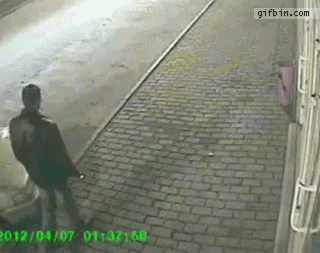 1338483535_guy_gets_hit_by_parked_car.gi
