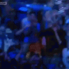 Unlucky baseball couple