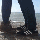 The perfect girlfriend