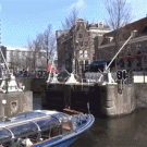 Boat drifting skills