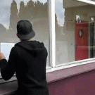 Free kiss prank fail